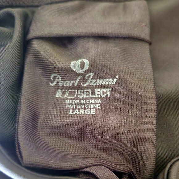 Backed w/a lifetime warranty Pearl Izumi Select Cycling Tights - Picture 5 of 8